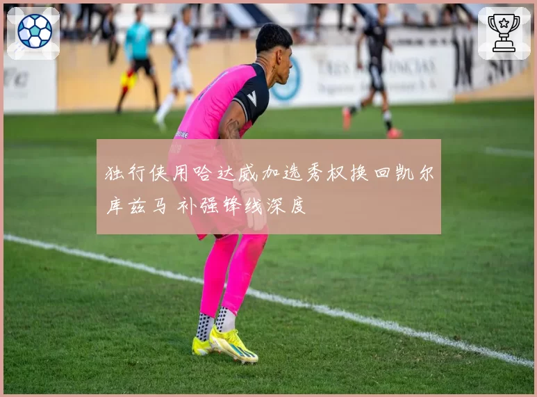 独行侠用哈达威加选秀权换回凯尔库兹马 补强锋线深度