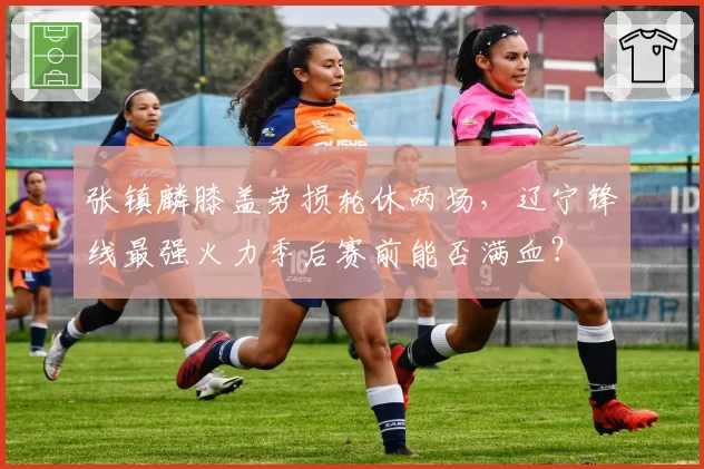张镇麟膝盖劳损轮休两场,辽宁锋线最强火力季后赛前能否满血?
