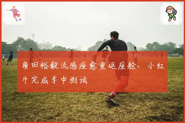 角田裕毅流感痊愈重返座舱，小红牛完成季中测试